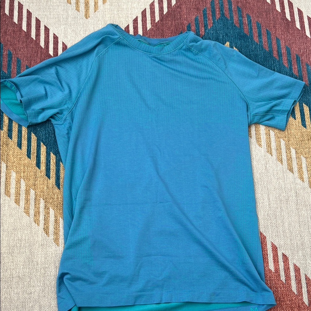 Mens Lululemon Medium